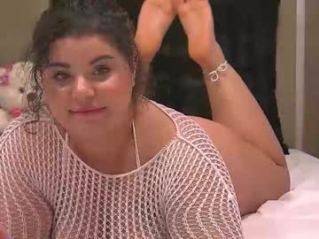 Busty_Madison December 16, 2025