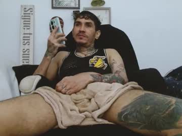 Iandoherty December 17, 2025