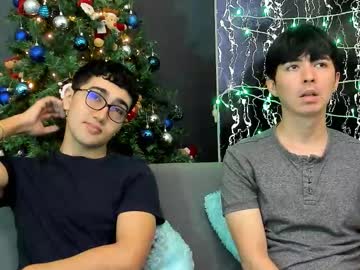 Horny_Twinks_Guys December 17, 2025