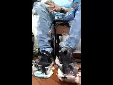 Waltherfeet_ December 17, 2025
