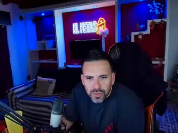 Elfetas December 18, 2025