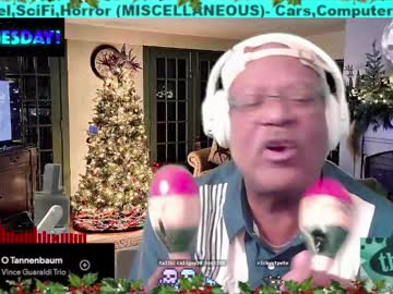 Scifidiscoguy December 18, 2025