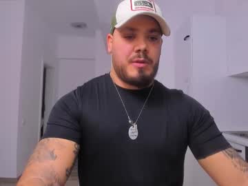 Zackconnorsx December 18, 2025
