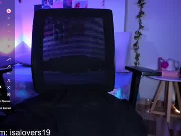 Isa_Lovers December 18, 2025