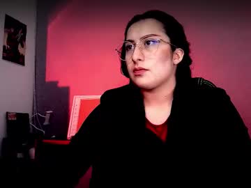 Scarlett_Sen December 18, 2025