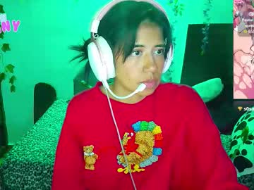 Roxanbunny December 19, 2025