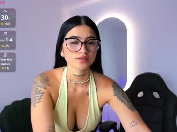 Luanabonasx December 19, 2025