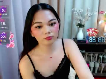 Yourangelictransgirl December 19, 2025