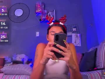 Tiffbeautiful December 20, 2025