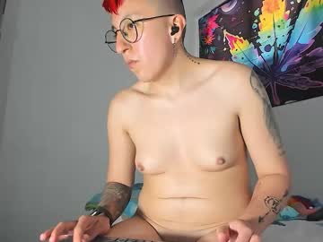 Boy_Trans December 20, 2025