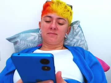 Tomboyblue December 20, 2025
