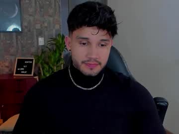 Deymon_Scott December 20, 2025