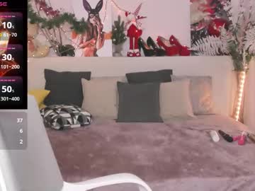 Madissonkiss December 21, 2025