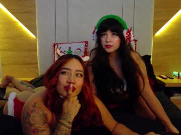 Melani_Sunny December 21, 2025