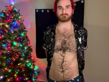 Hairygayjay December 21, 2025