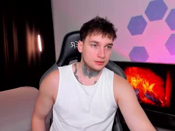 Chris_Tyson December 21, 2025