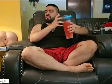 The_Alpha_Dog_Xxx December 21, 2025