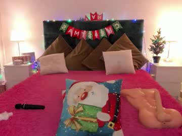 Missangellina December 21, 2025