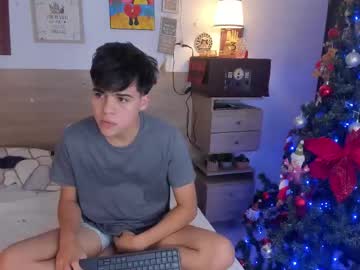 Justinbiler December 21, 2025