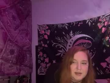 Yourthickgingergoddess December 22, 2025