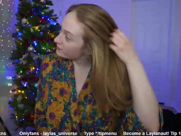 Laylas_Universe December 22, 2025