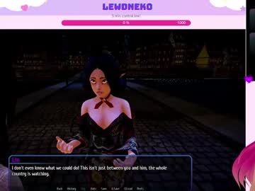 Lewdnekonya December 22, 2025