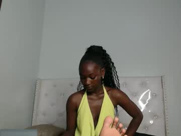 Africanpetitequeen December 22, 2025