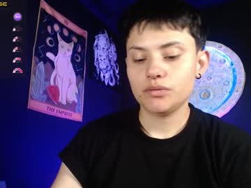 Nikky_Tomboy444 December 22, 2025