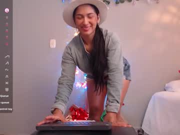 Thayssa_Ross December 22, 2025