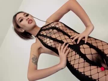 Tgirl_Luna69 December 22, 2025
