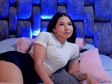Aria_Rouge December 22, 2025