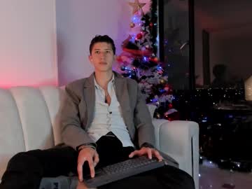 Dorian_Mystery December 22, 2025