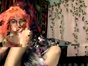 Faerienugs December 22, 2025