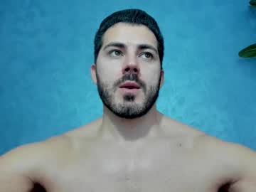 Muscularmaster December 22, 2025