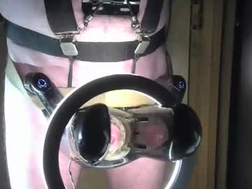 Robodickmilker December 22, 2025