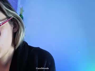 Carolblonde December 23, 2025