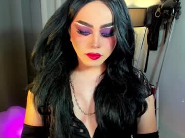Yourfiercemistress December 23, 2025