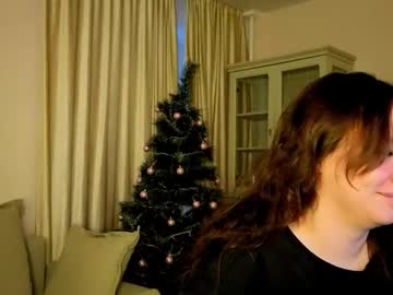Alisia_Mars December 23, 2025