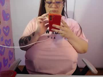 Kathybigboobsbbw_ December 24, 2025
