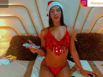Tifannysexy69 December 24, 2025