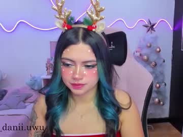 Cute_Dani__ December 24, 2025