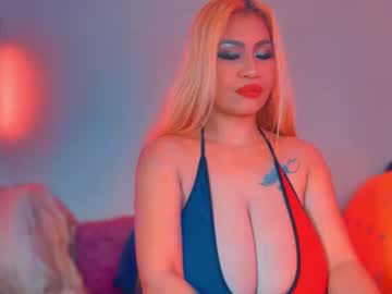 Miss_Jasmine79 December 24, 2025
