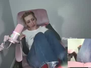Trixyrose December 24, 2025