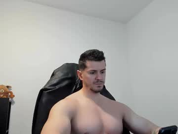 Alphagodleatherking92 December 25, 2025