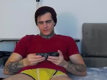 Carter_Reos December 25, 2025