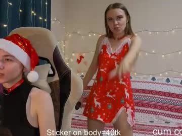 Velvetvalkyries December 25, 2025