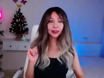 Wendifoster December 25, 2025