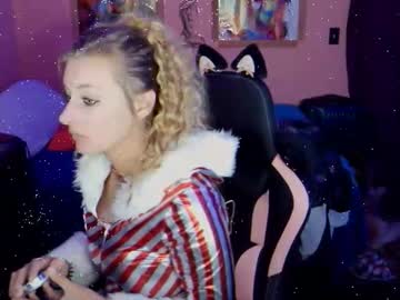 Yoursecretgirlfriend963 December 25, 2025