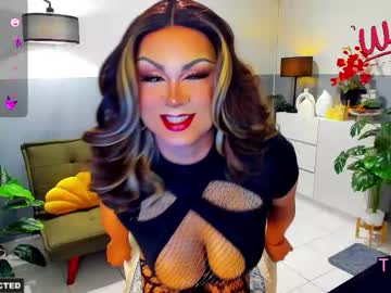 Nightmare_Natalia December 25, 2025