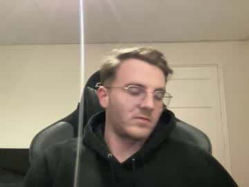 Hornymiker December 25, 2025